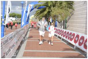 Foto 26 de la Carrera Familiar de Getxo 2018